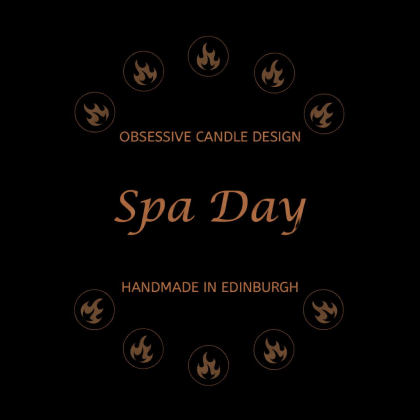 Spa Day Melts