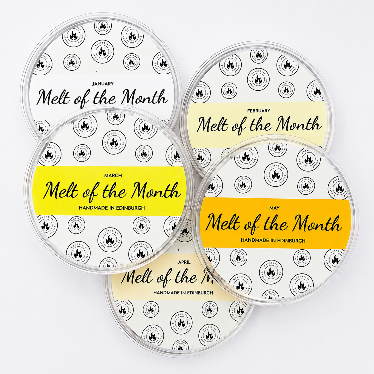 melt of the month