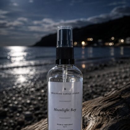 moonlight bay room and linen spray